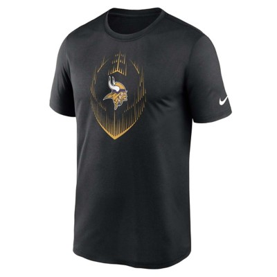 Nike Minnesota Vikings Legend Icon T-Shirt | SCHEELS.com