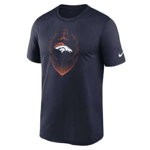Nike Denver Broncos Legend Icon T-Shirt