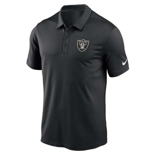 Nike Las Vegas Raiders Franchise Polo
