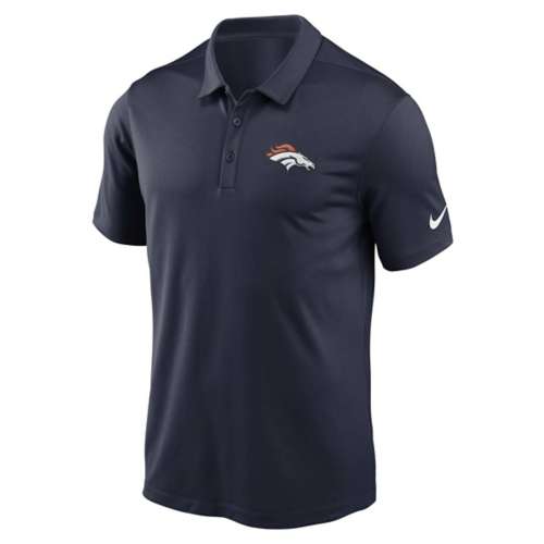 Nike Denver Broncos Franchise Polo