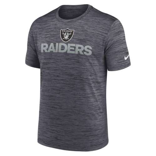 Nike Las Vegas Raiders Velocity Modern T-Shirt