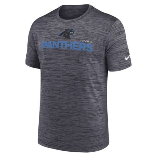 Nike Carolina Panthers Velocity Modern T-Shirt