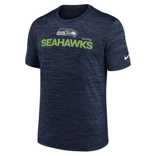 Nike Seattle Seahawks Velocity Modern T-Shirt
