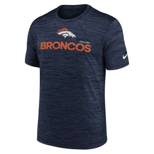 Nike Denver Broncos Velocity Modern T-Shirt