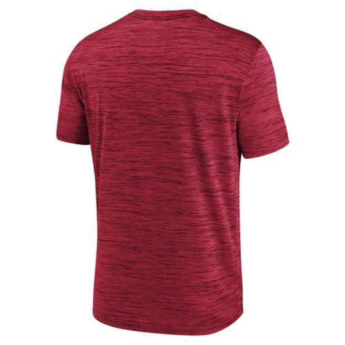 Nike Kansas City Chiefs Velocity Modern T-Shirt