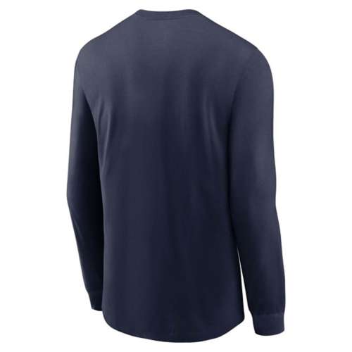Nike Dallas Cowboys Essential Long Sleeve T-Shirt