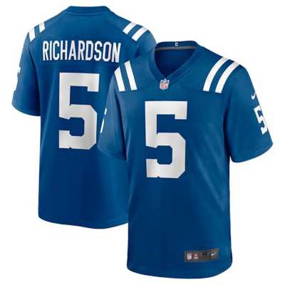 Anthony Richardson Indianapolis Colts Jersey – Jerseys and Sneakers