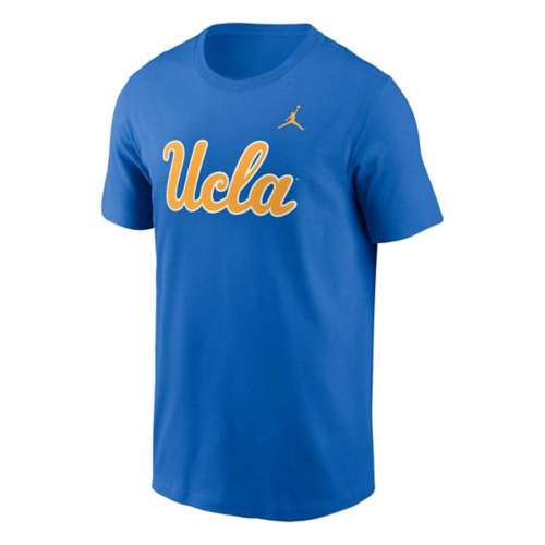 Nike UCLA Bruins Logo T-Shirt