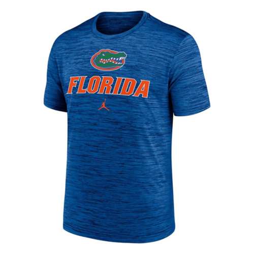 nike Pegasus Florida Gators Velocity T-Shirt