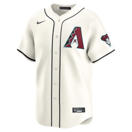 Nike Arizona Diamondbacks Corbin Carroll #7 Limited Jersey