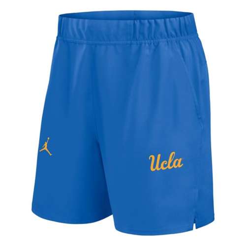Nike UCLA Bruins Woven Shorts