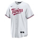 Royce Lewis Minnesota Twins Home Cream Jersey - All Stitched