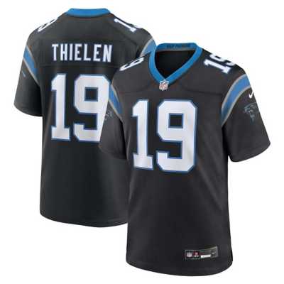 Nike Kids' Minnesota Vikings Adam Thielen #19 Game Jersey