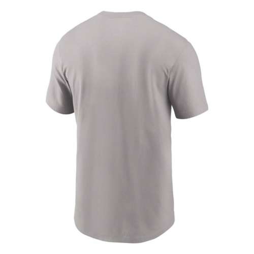 Nike Georgia Bulldogs Team Issue T-Shirt