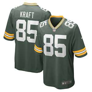 Nike Kids' Green Bay Packers Aaron Rodgers #12 2022 Salute To Service  Jersey