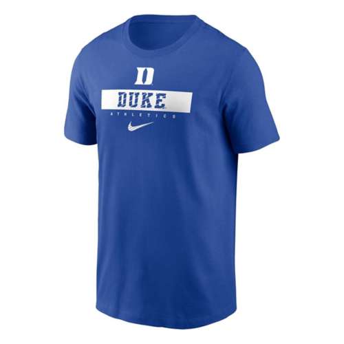 Duke nike shirt online