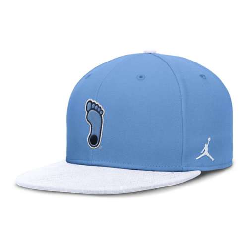 Nike North Carolina Tar Heels Onfield Baseball Fitted Hat | SCHEELS.com