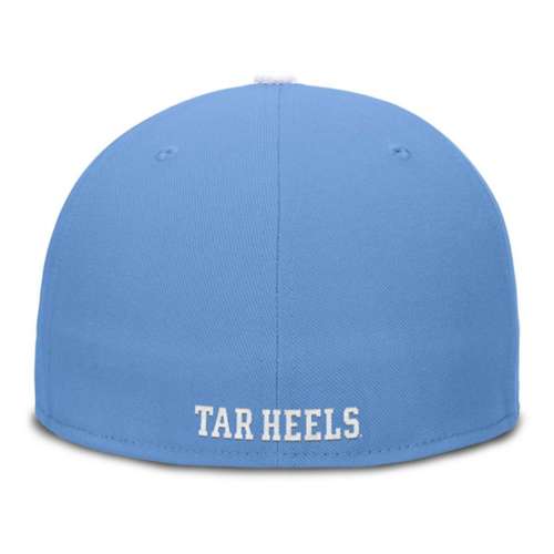 Nike North Carolina Tar Heels Onfield Baseball Fitted Hat | SCHEELS.com