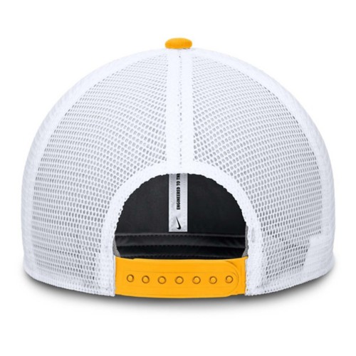 Nike Iowa Hawkeyes Helmet Rise Adjustable Hat