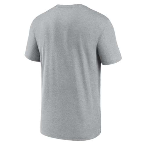 Nike Over Arch (MLB Chicago White Sox) Men's Long-Sleeve T-Shirt