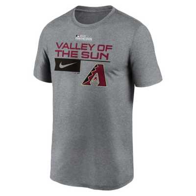 Arizona Diamondbacks 2023 Postseason Locker Room Big & Tall T-Shirt,  hoodie, sweater, long sleeve and tank top
