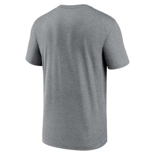 Nike Dri-Fit LA Dodgers Gray Shirt