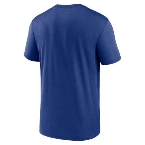 Men's Los Angeles Dodgers Nike Royal 2023 Postseason Authentic Collection  Dugout T Shirt - Limotees