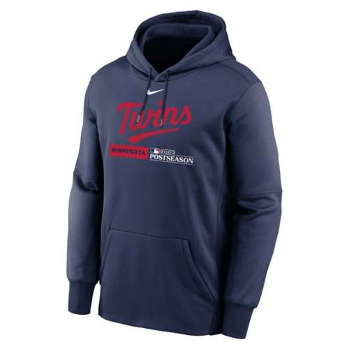 Minnesota Twins Nike Navy 2023 Big Game Fleece shirt, hoodie