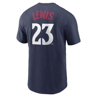 Nike Minnesota Twins Royce Lewis #23 Replica Jersey