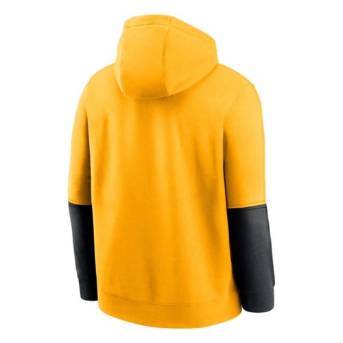 Nike Iowa Hawkeyes Sideline Hoodie SCHEELS