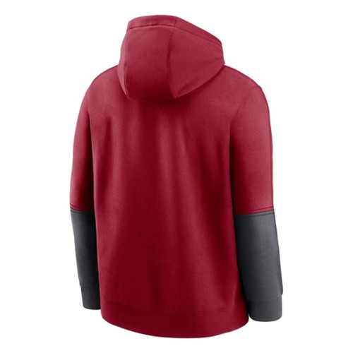 Nike Oklahoma Sooners Sideline Hoodie SCHEELS