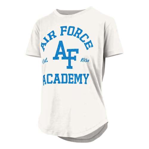 Pressbox Women's Air Force Falcons Victoria T-Shirt