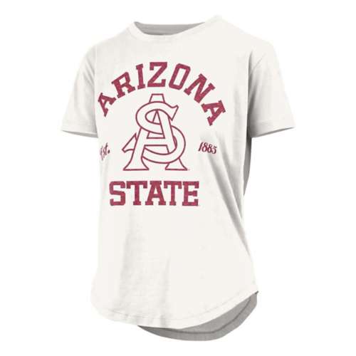 Pressbox Women's Arizona State Sun Devils Victoria T-Shirt