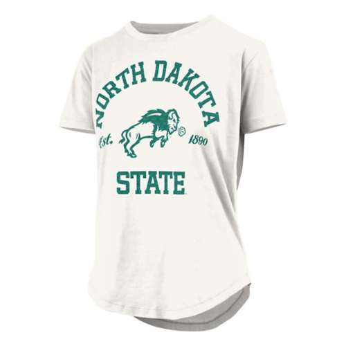 Pressbox Women's North Dakota State Bison Victoria T-Shirt