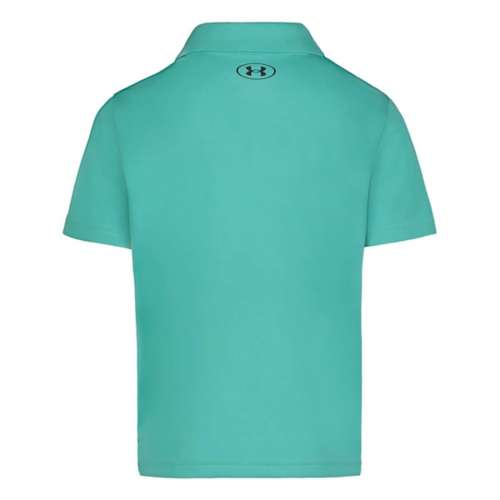 Toddler Boys' Under Armour Matchplay Golf Polo