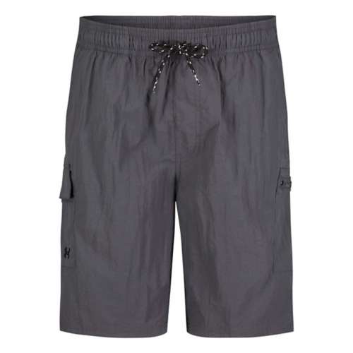 Under Armour Armour Cargo Shorts Junior Boys