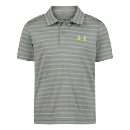 Toddler Boys Under Armour Matchplay Stripe Polo Witzenberg Sneakers Sale Online sports authority bankrupty benefit dicks sporting goods under armour