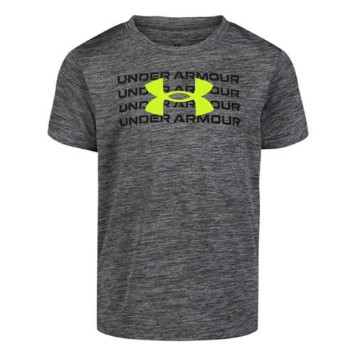 Shirt Toddler Boys Under Armour Tech Twist Core T Shoe bag UNDER ARMOUR Shoe Bag 1316577 001 Black Witzenberg Sneakers Sale Online
