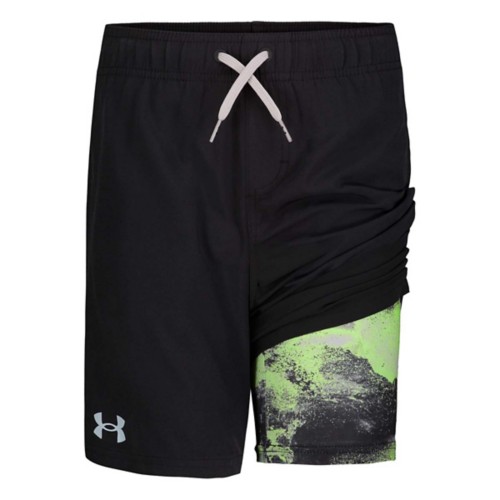 Boys' Burlebo Classic Shorts