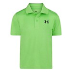 Toddler Boys' Under Armour Matchplay Twist Polo - Thumbnail 1 of 2