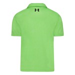 Toddler Boys' Under Armour Matchplay Twist Polo - Thumbnail 2 of 2