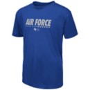 Colosseum Kids' Air Force Falcons 2023 Operation Hat Trick Born T-Shirt