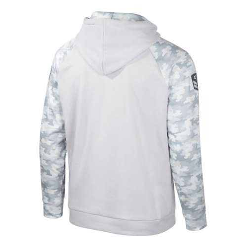 Air force hoodie online under armour