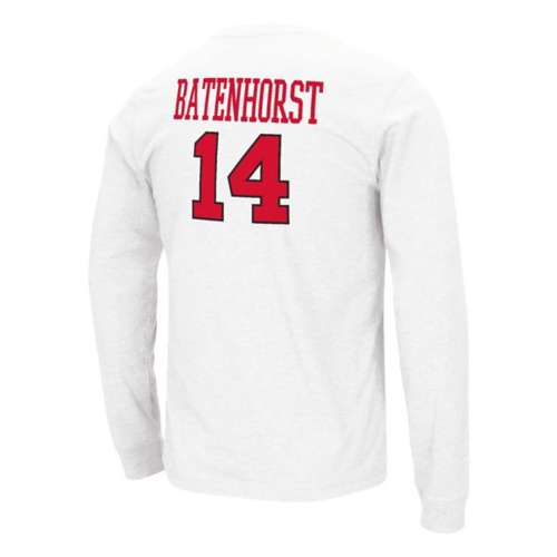  Louisville Cardinals Baseball Strike Officially Licensed T-Shirt  : Sports & Outdoors