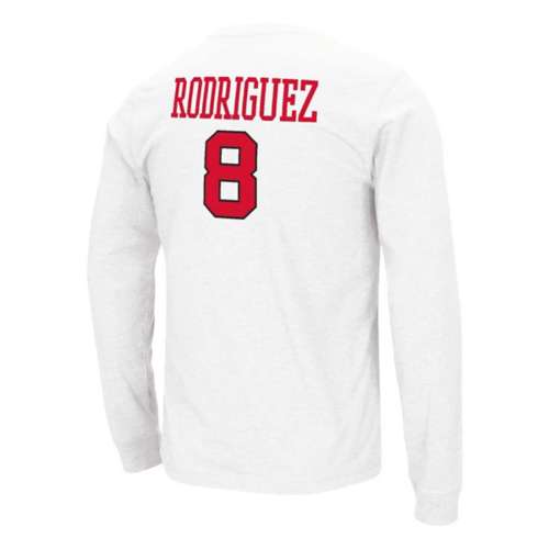 Louisville Cardinals Volleyball Officially Licensed Long Sleeve T-Shirt