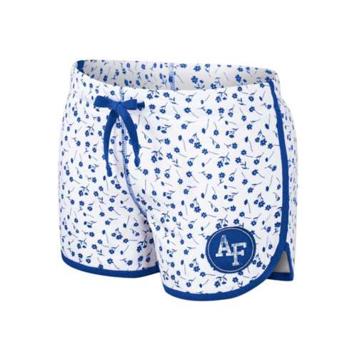 Colosseum Kids' Girls' Air Force Falcons Joyce Shorts