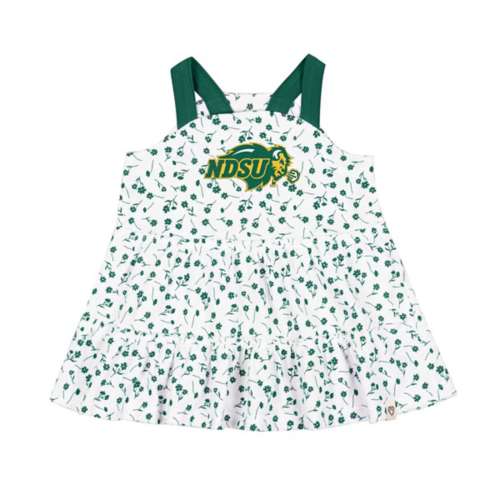 Colosseum Baby Girls' Lovely daisy shorts Robin Dress