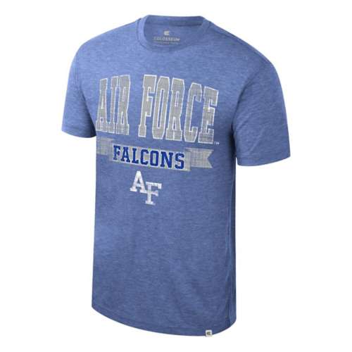 Colosseum Air Force purchase Falcons Business T-Shirt