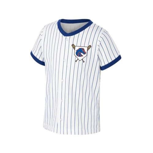 Colosseum Toddler Boise State Broncos Dusty T-Shirt