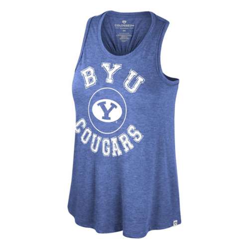 Colosseum Women's BYU Cougars Prudence Tank